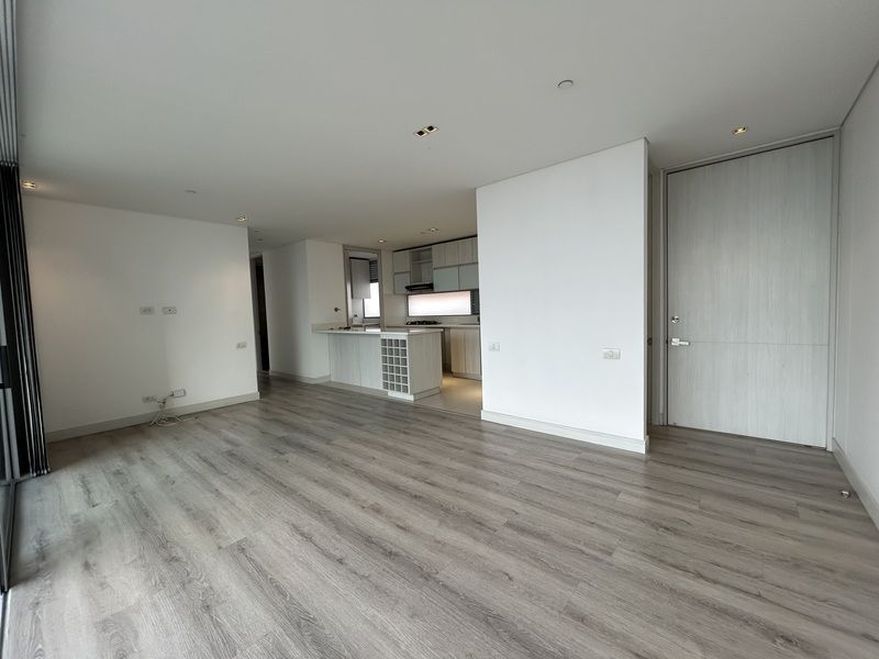 Apartamento en venta ubicado en Envigado, sector Loma del Chocho - 2