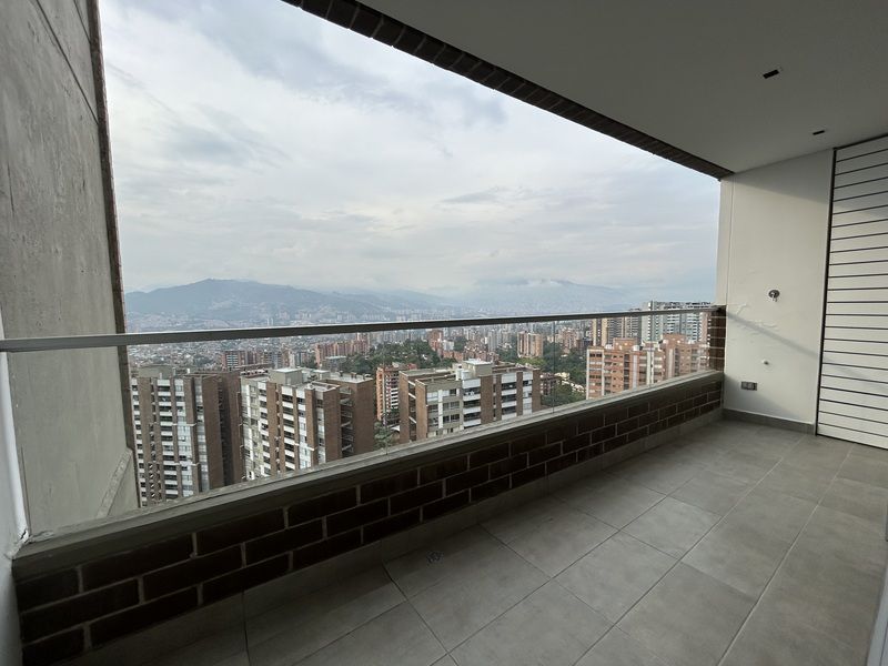 Apartamento en venta ubicado en Envigado, sector Loma del Chocho - 19