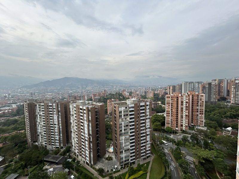 Apartamento en venta ubicado en Envigado, sector Loma del Chocho - 20
