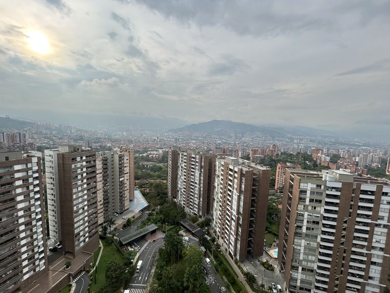 Apartamento en venta ubicado en Envigado, sector Loma del Chocho - 21