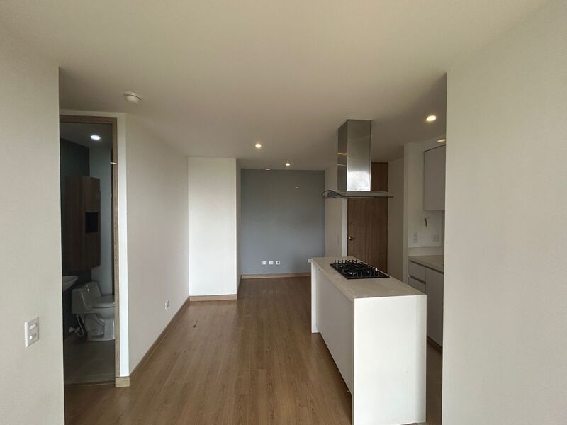 Apartamento en venta ubicado en Marinilla, sector Vereda Belén - 2