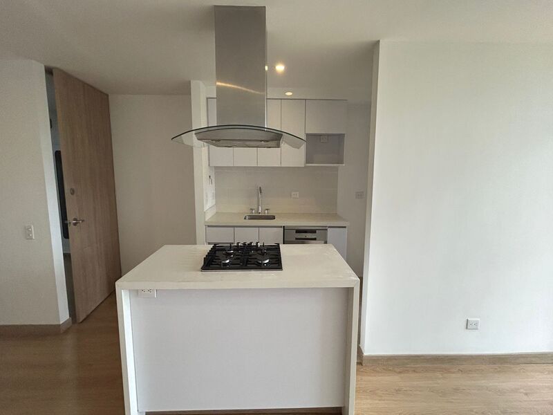 Apartamento en venta ubicado en Marinilla, sector Vereda Belén - 3