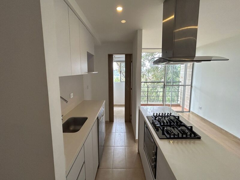 Apartamento en venta ubicado en Marinilla, sector Vereda Belén - 4