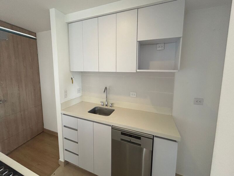 Apartamento en venta ubicado en Marinilla, sector Vereda Belén - 5