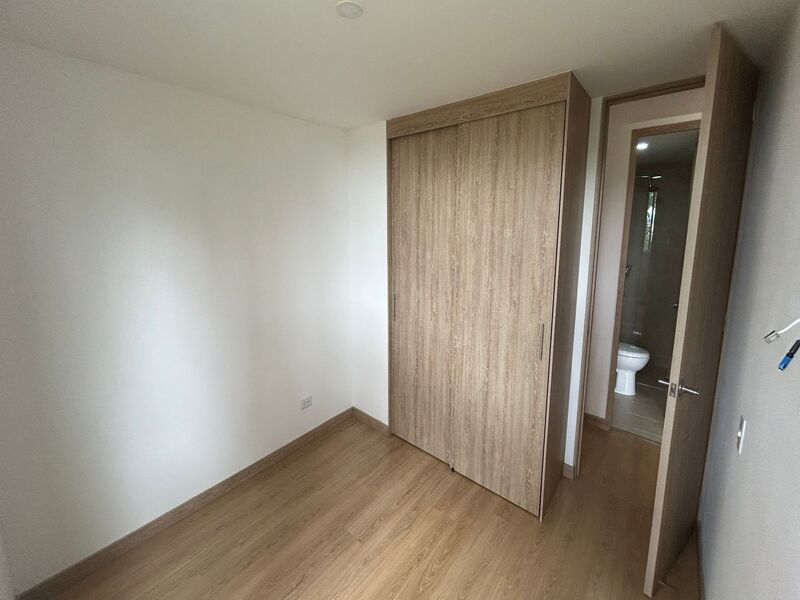Apartamento en venta ubicado en Marinilla, sector Vereda Belén - 6