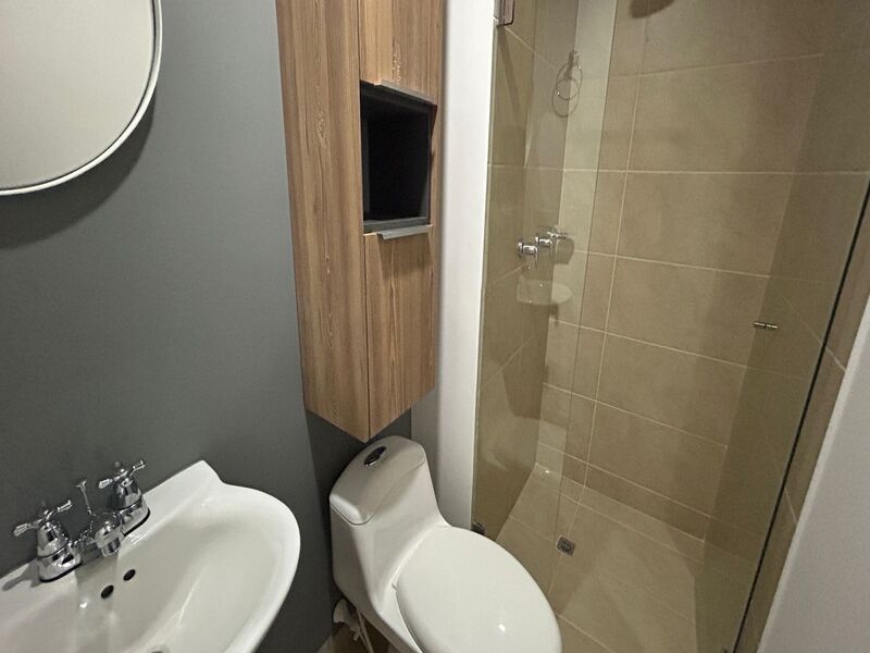 Apartamento en venta ubicado en Marinilla, sector Vereda Belén - 10