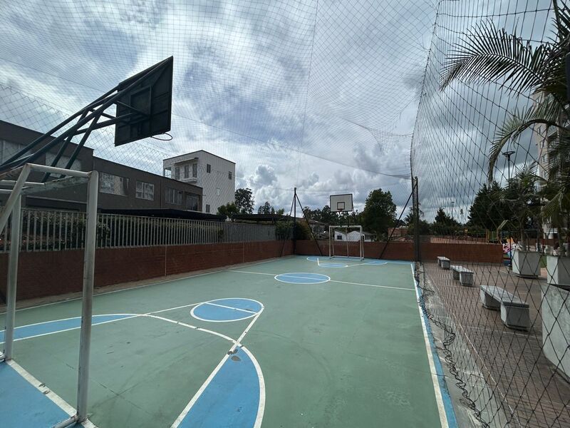 Apartamento en venta ubicado en Marinilla, sector Vereda Belén - 14