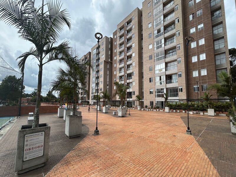 Apartamento en venta ubicado en Marinilla, sector Vereda Belén - 15