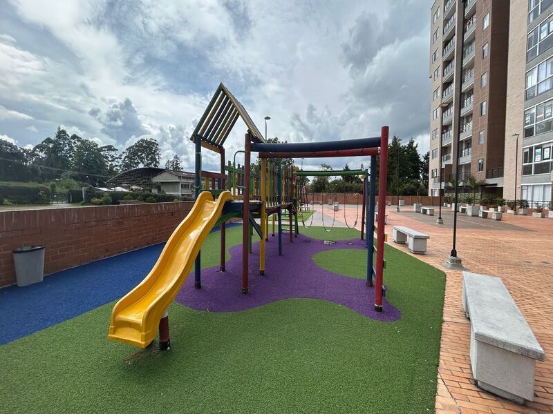 Apartamento en venta ubicado en Marinilla, sector Vereda Belén - 16