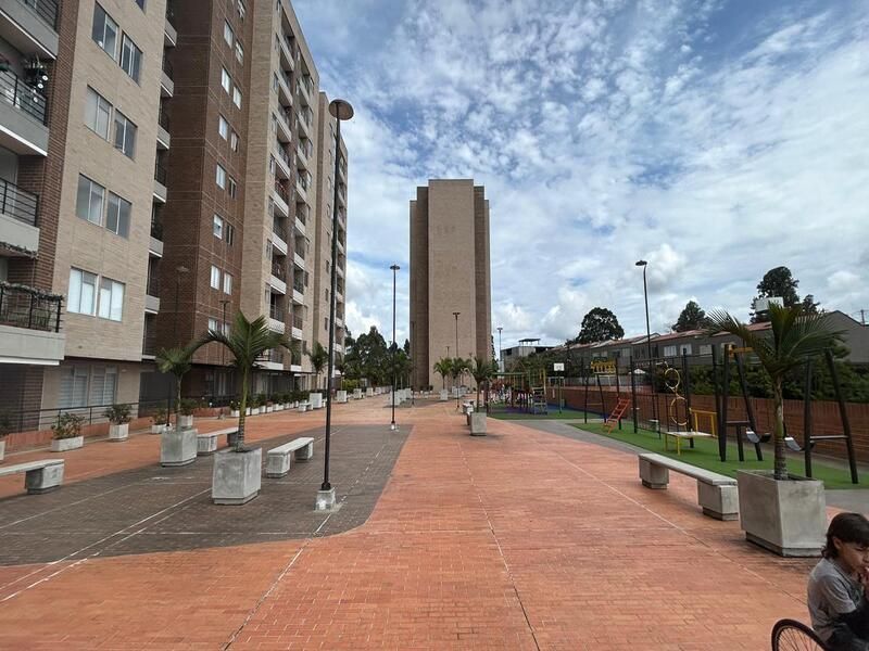 Apartamento en venta ubicado en Marinilla, sector Vereda Belén - 17