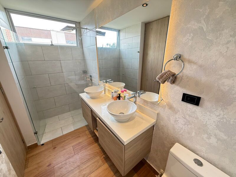 Casa en venta ubicada en Rionegro, sector Barro Blanco - 18