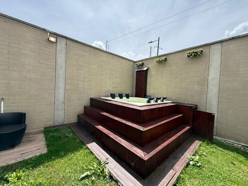 Casa en venta ubicada en Rionegro, sector Barro Blanco - 23