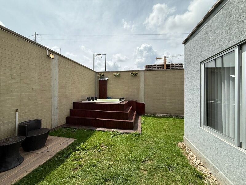 Casa en venta ubicada en Rionegro, sector Barro Blanco - 24