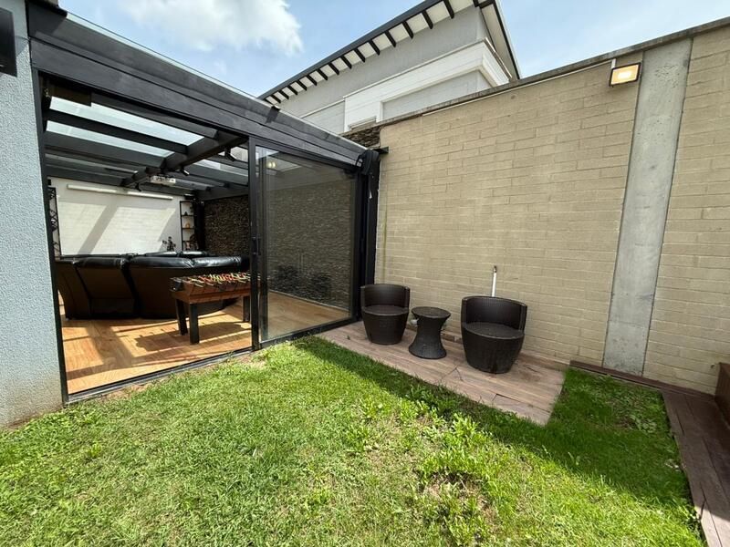 Casa en venta ubicada en Rionegro, sector Barro Blanco - 25
