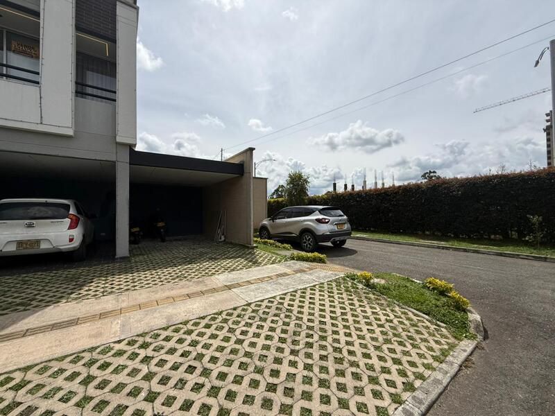 Casa en venta ubicada en Rionegro, sector Barro Blanco - 27