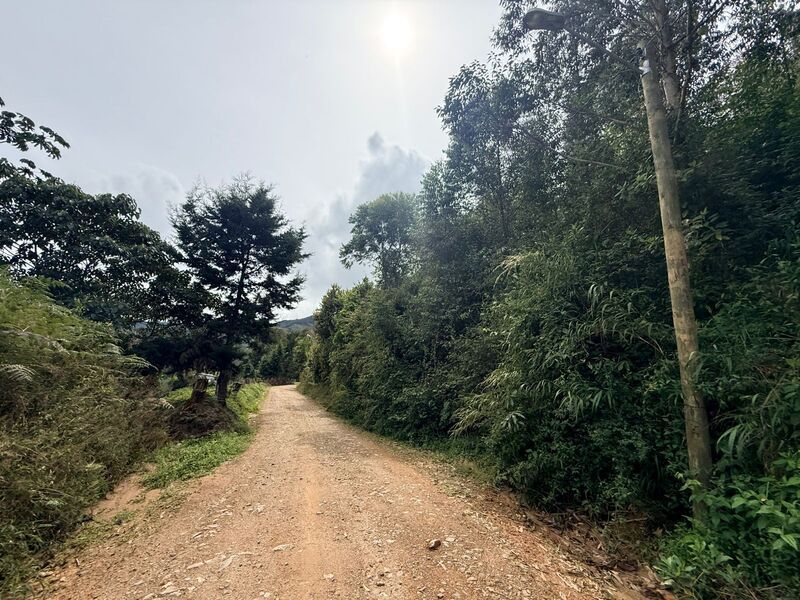 Lote en venta ubicado en El Retiro, sector Vereda las Sordas - 7