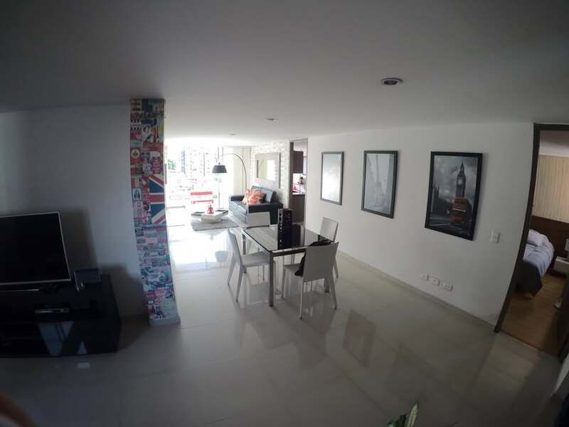 Apartamento en venta ubicado en Medellín, sector Conquistadores - 2