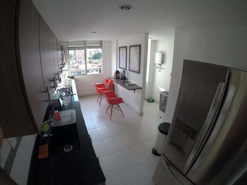Apartamento en venta ubicado en Medellín, sector Conquistadores - 3