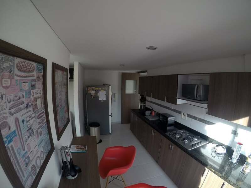 Apartamento en venta ubicado en Medellín, sector Conquistadores - 4