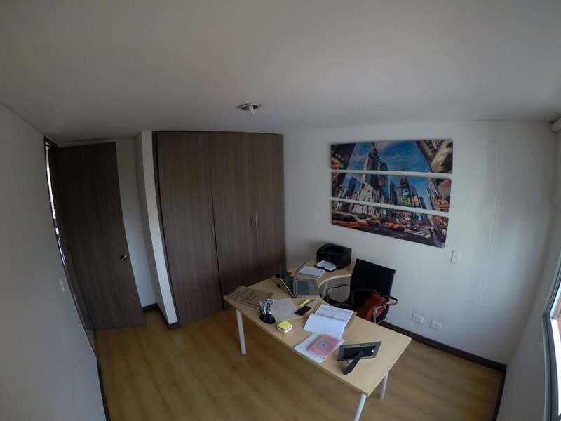 Apartamento en venta ubicado en Medellín, sector Conquistadores - 5