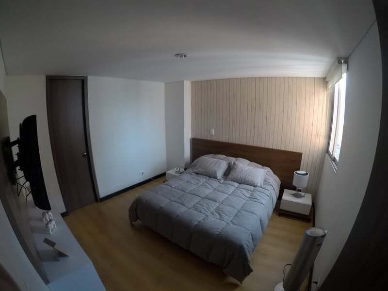 Apartamento en venta ubicado en Medellín, sector Conquistadores - 6