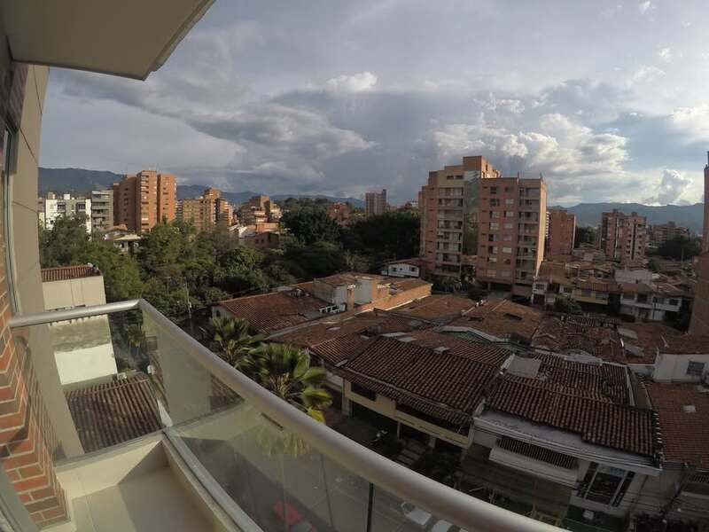 Apartamento en venta ubicado en Medellín, sector Conquistadores - 7