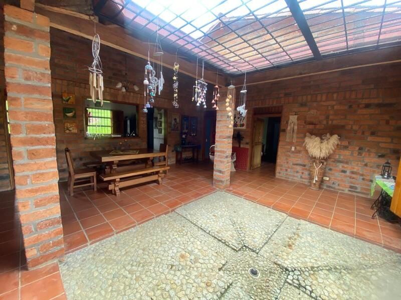 Finca en venta ubicada en Hispania, sector Sevilla - 4