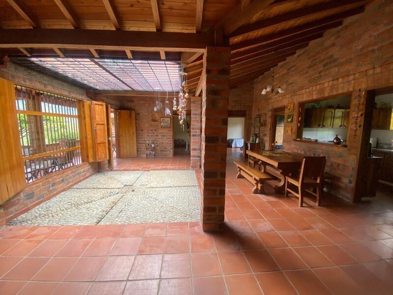 Finca en venta ubicada en Hispania, sector Sevilla - 5