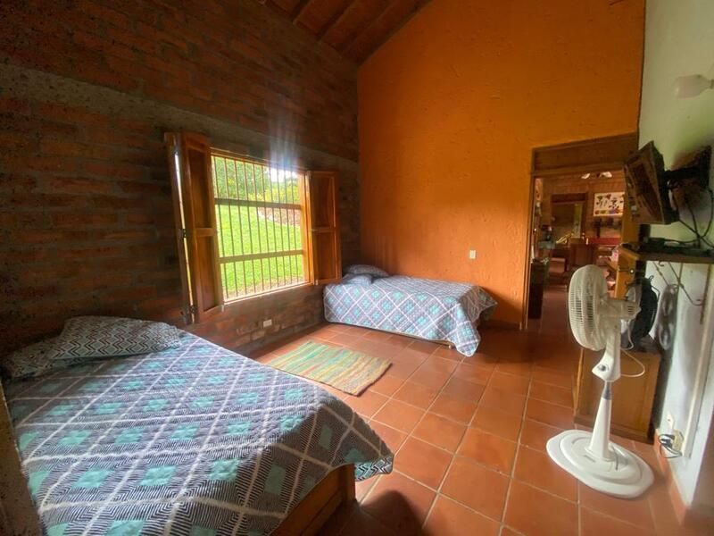 Finca en venta ubicada en Hispania, sector Sevilla - 13
