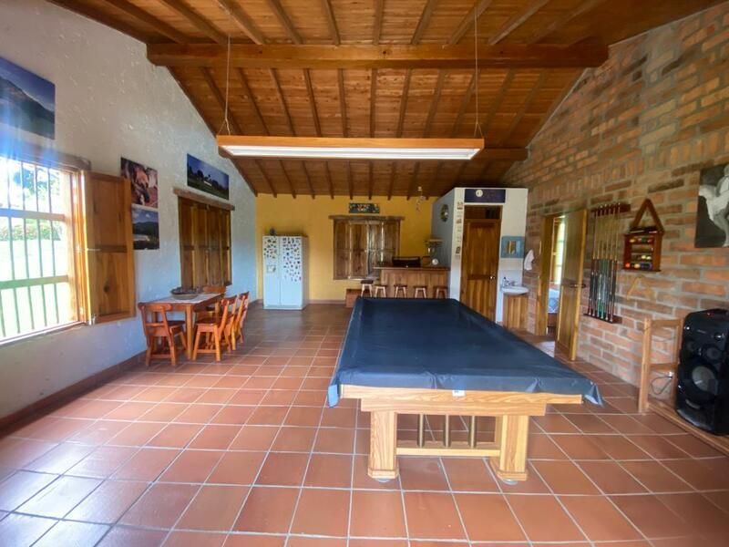 Finca en venta ubicada en Hispania, sector Sevilla - 17