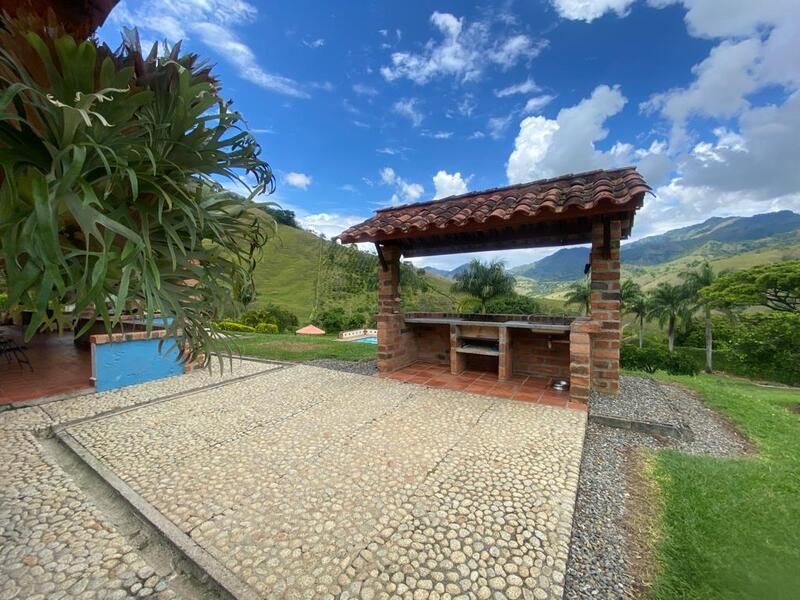 Finca en venta ubicada en Hispania, sector Sevilla - 21