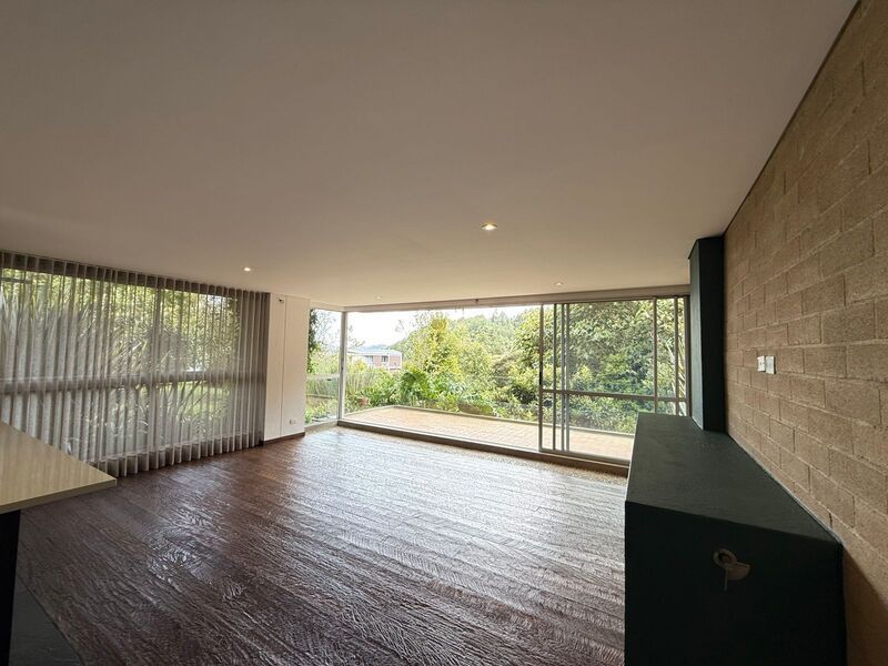 Apartamento en venta ubicado en El Retiro, sector Fizebad - 2