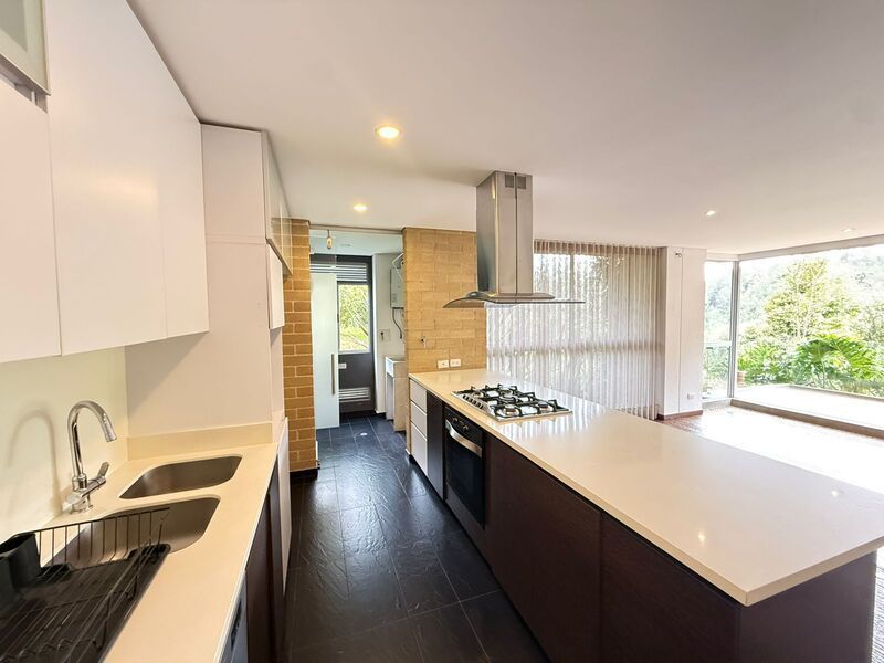 Apartamento en venta ubicado en El Retiro, sector Fizebad - 4