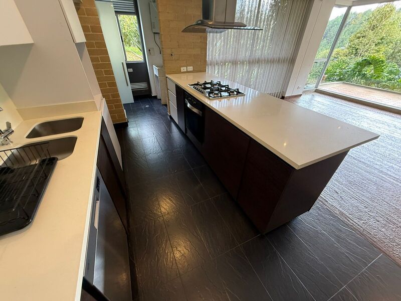 Apartamento en venta ubicado en El Retiro, sector Fizebad - 5