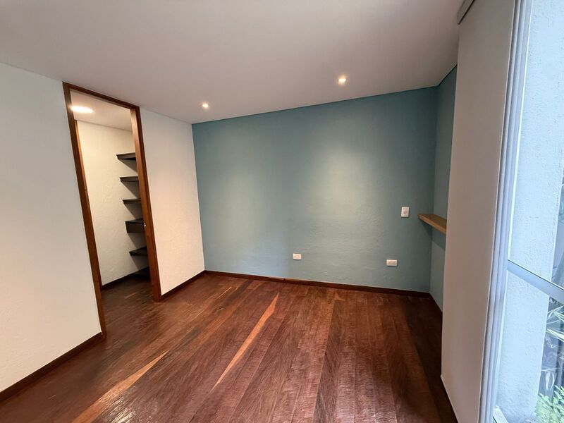 Apartamento en venta ubicado en El Retiro, sector Fizebad - 7