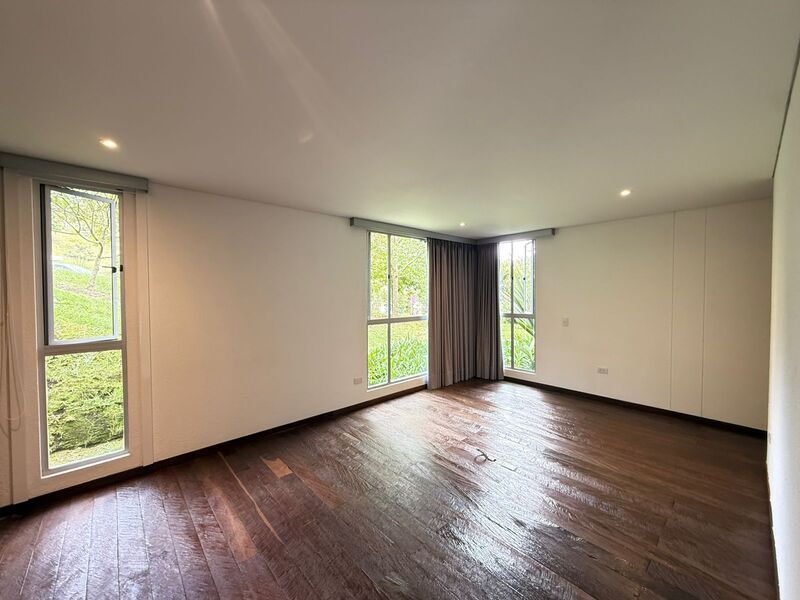 Apartamento en venta ubicado en El Retiro, sector Fizebad - 9