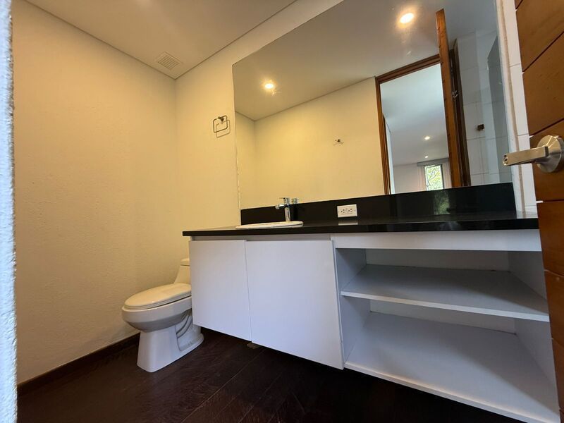 Apartamento en venta ubicado en El Retiro, sector Fizebad - 14