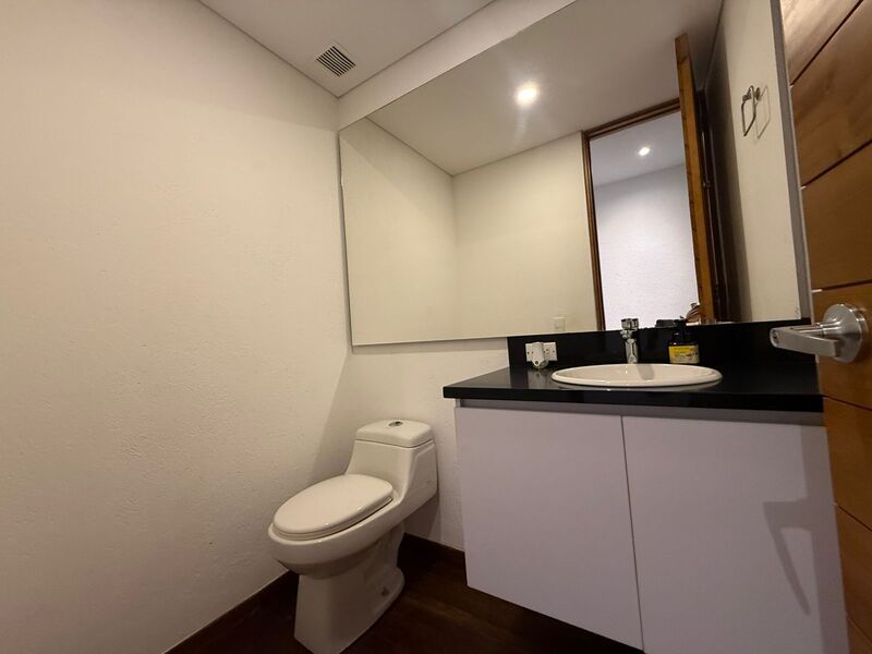 Apartamento en venta ubicado en El Retiro, sector Fizebad - 15