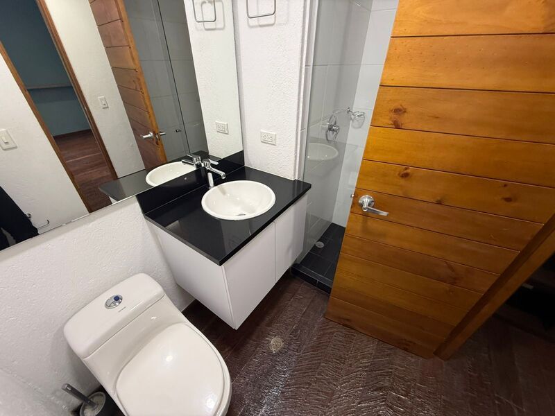 Apartamento en venta ubicado en El Retiro, sector Fizebad - 16