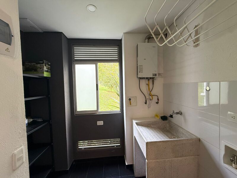 Apartamento en venta ubicado en El Retiro, sector Fizebad - 17