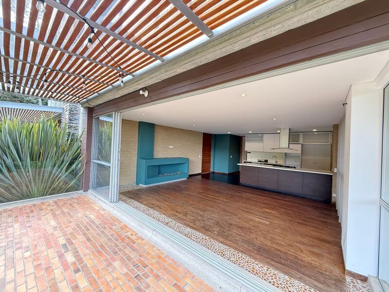 Apartamento en venta ubicado en El Retiro, sector Fizebad - 18