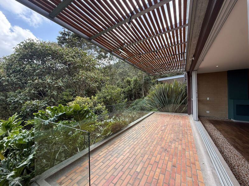 Apartamento en venta ubicado en El Retiro, sector Fizebad - 19