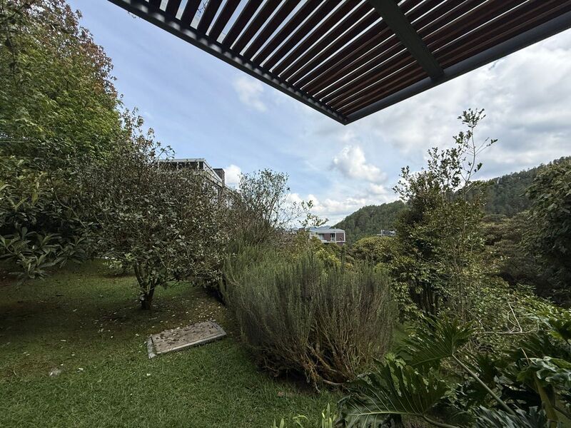 Apartamento en venta ubicado en El Retiro, sector Fizebad - 24