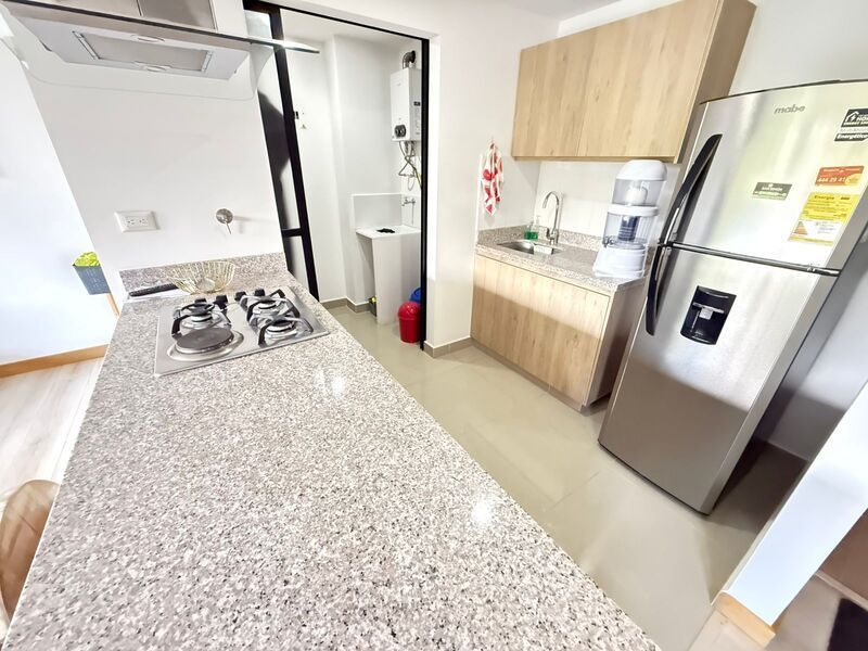 Apartamento en venta ubicado en Rionegro, sector San Antonio - 5