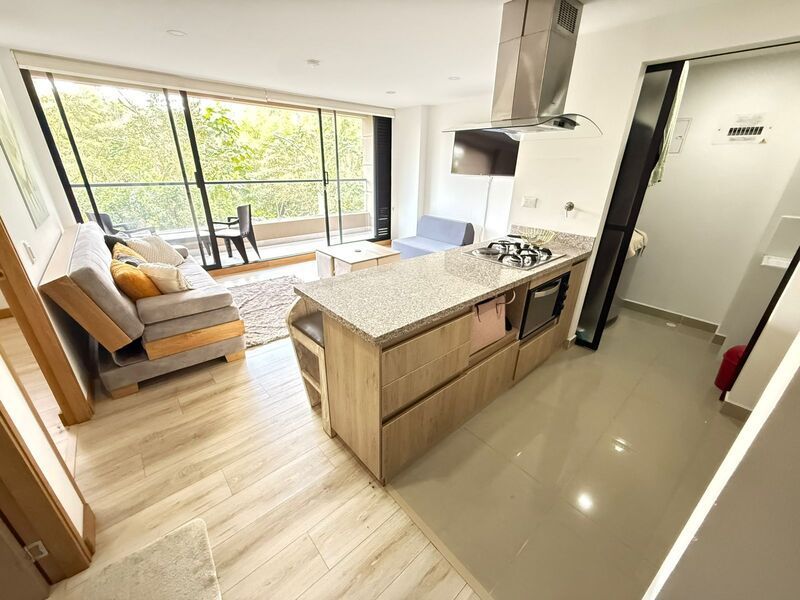Apartamento en venta ubicado en Rionegro, sector San Antonio - 6