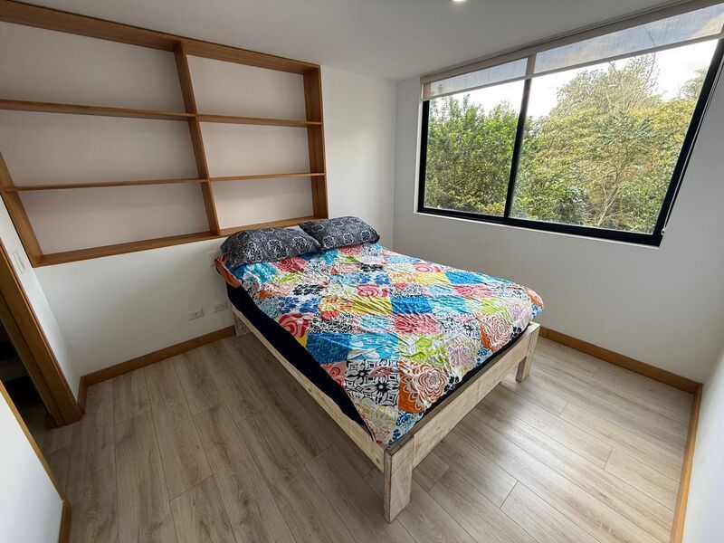 Apartamento en venta ubicado en Rionegro, sector San Antonio - 8