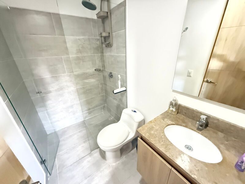 Apartamento en venta ubicado en Rionegro, sector San Antonio - 9