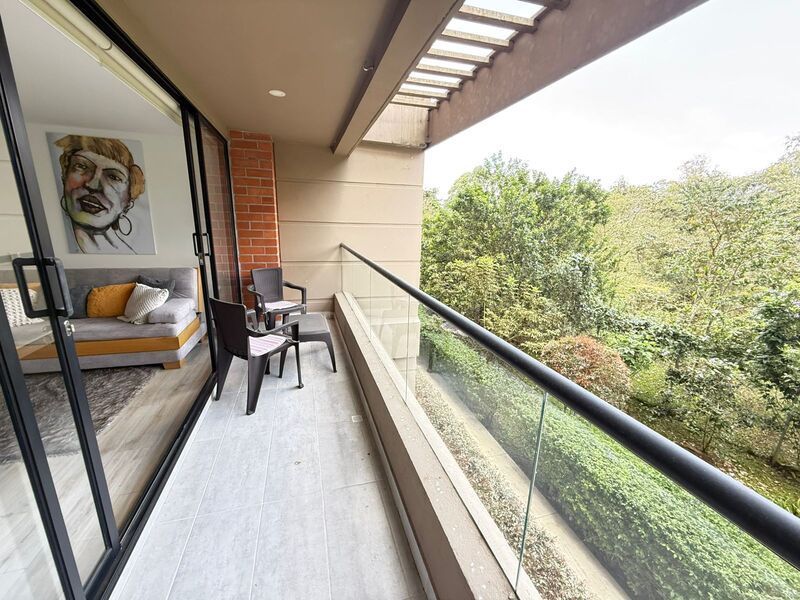 Apartamento en venta ubicado en Rionegro, sector San Antonio - 10