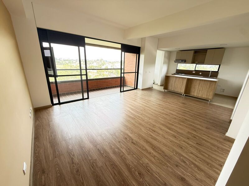 Apartamento en venta ubicado en Rionegro, sector Barro Blanco - 2
