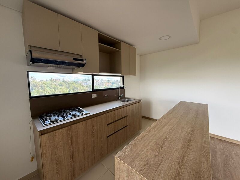 Apartamento en venta ubicado en Rionegro, sector Barro Blanco - 3